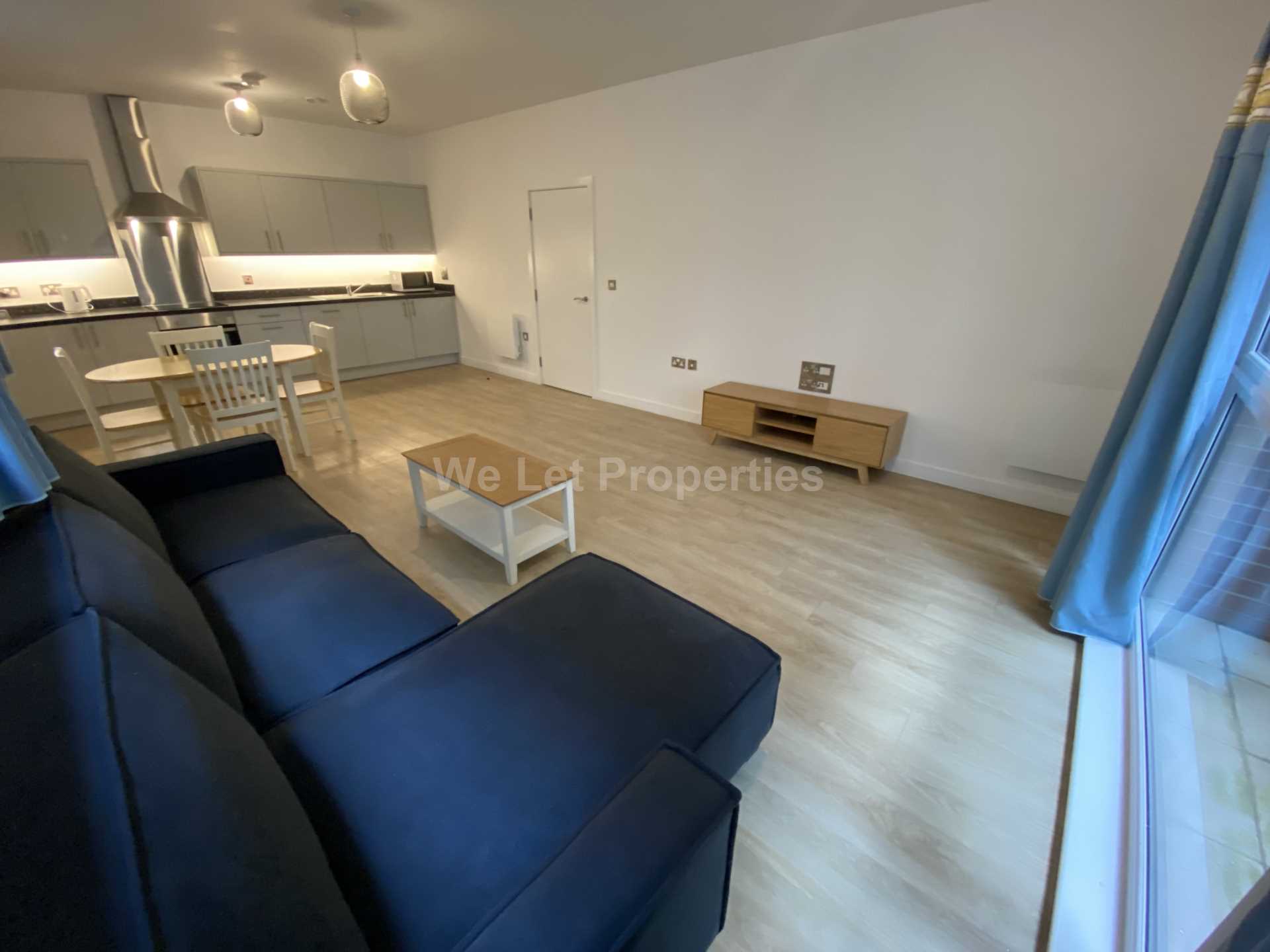Additional Property Image 2 bedroom Apartment to rent in Manchester 2