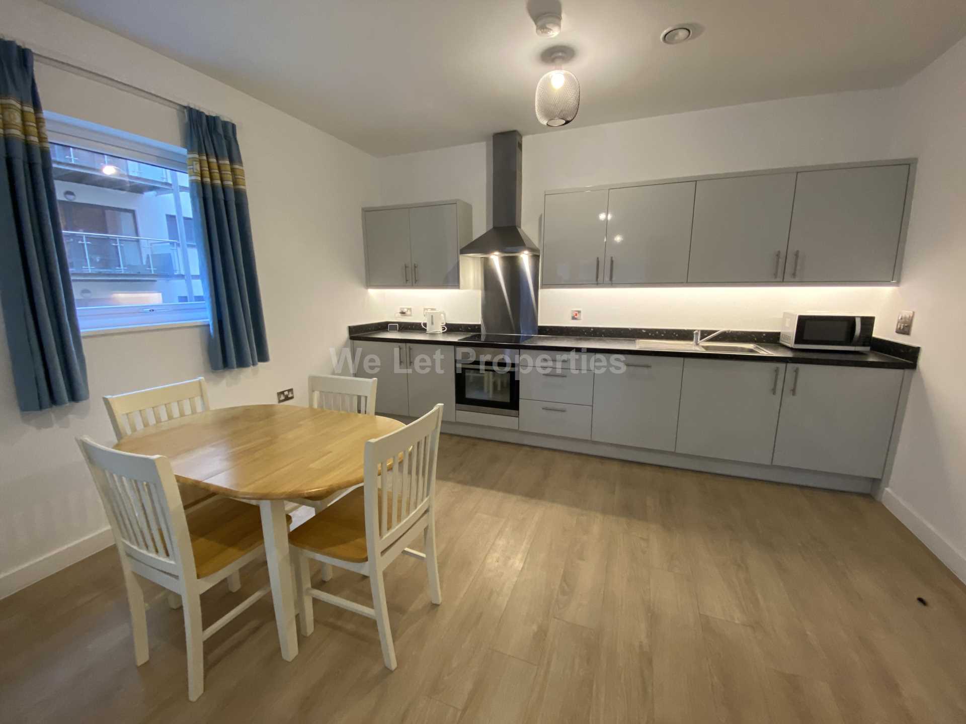 Additional Property Image 2 bedroom Apartment to rent in Manchester 3