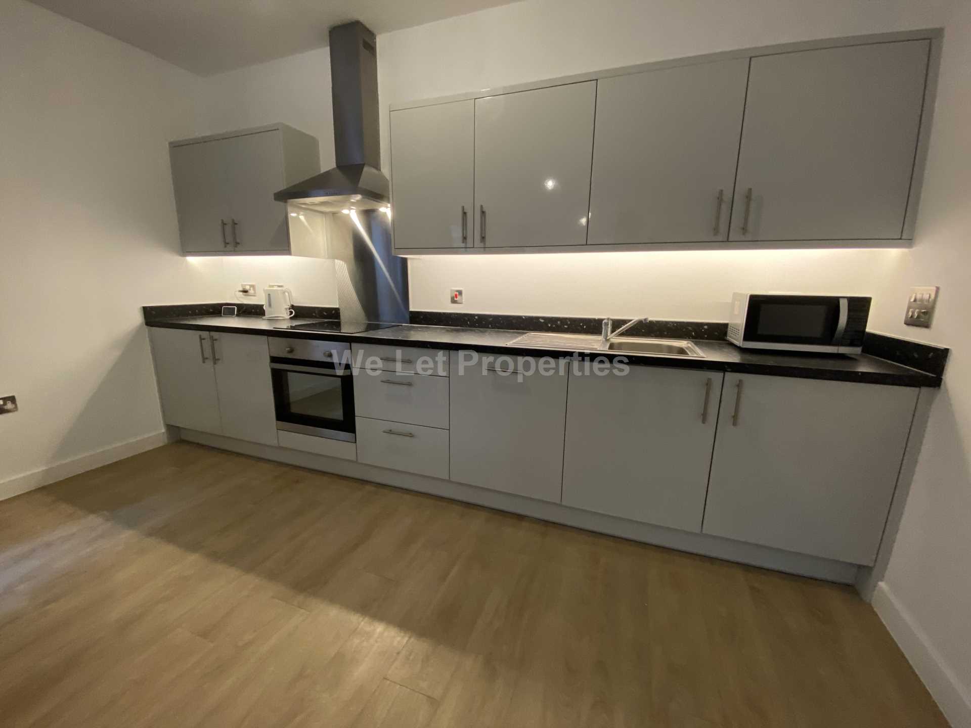 Additional Property Image 2 bedroom Apartment to rent in Manchester 4