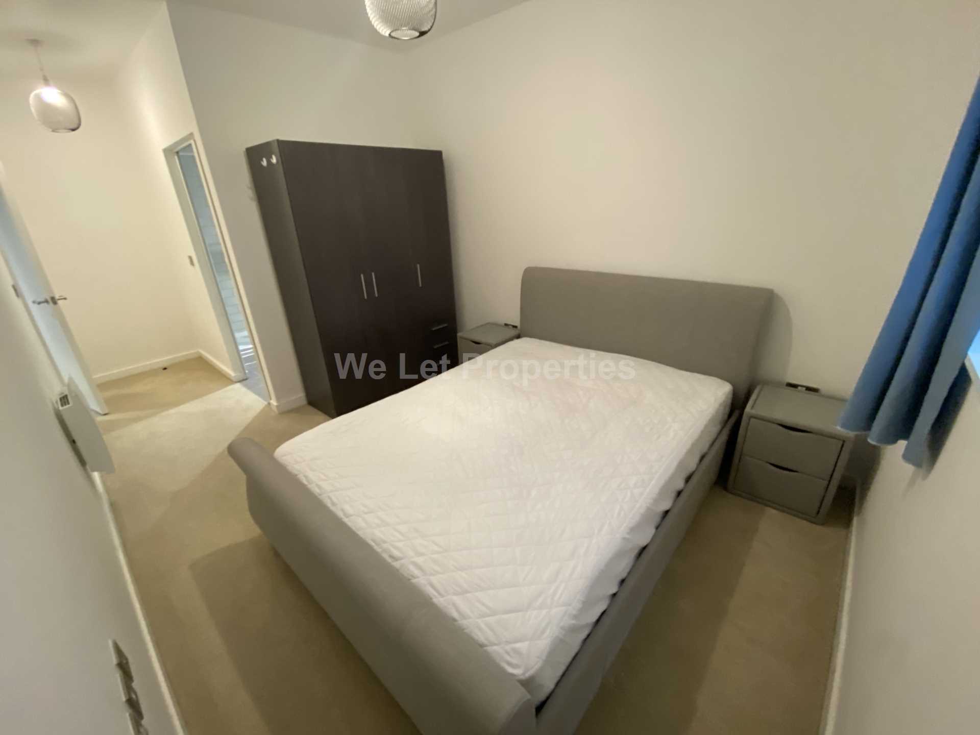 Additional Property Image 2 bedroom Apartment to rent in Manchester 5