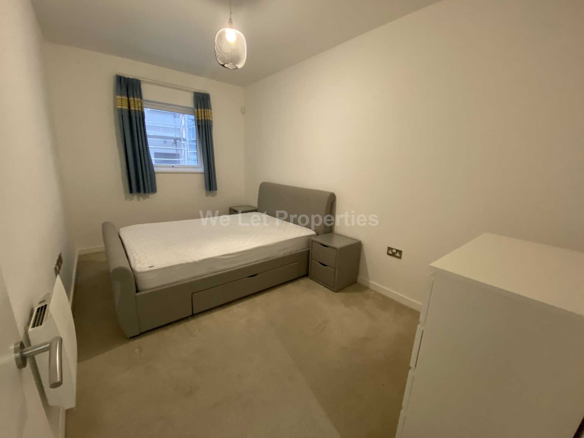 Additional Property Image 2 bedroom Apartment to rent in Manchester 7