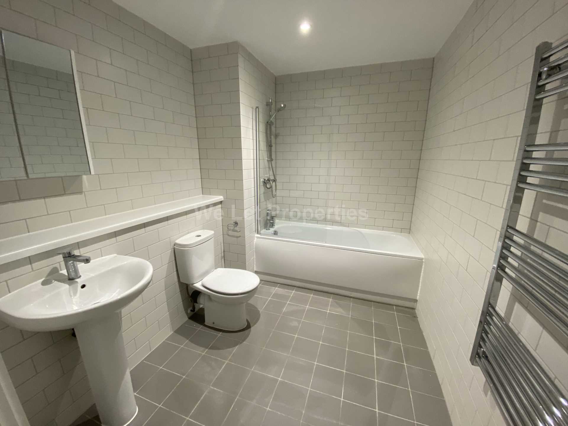 Additional Property Image 2 bedroom Apartment to rent in Manchester 8