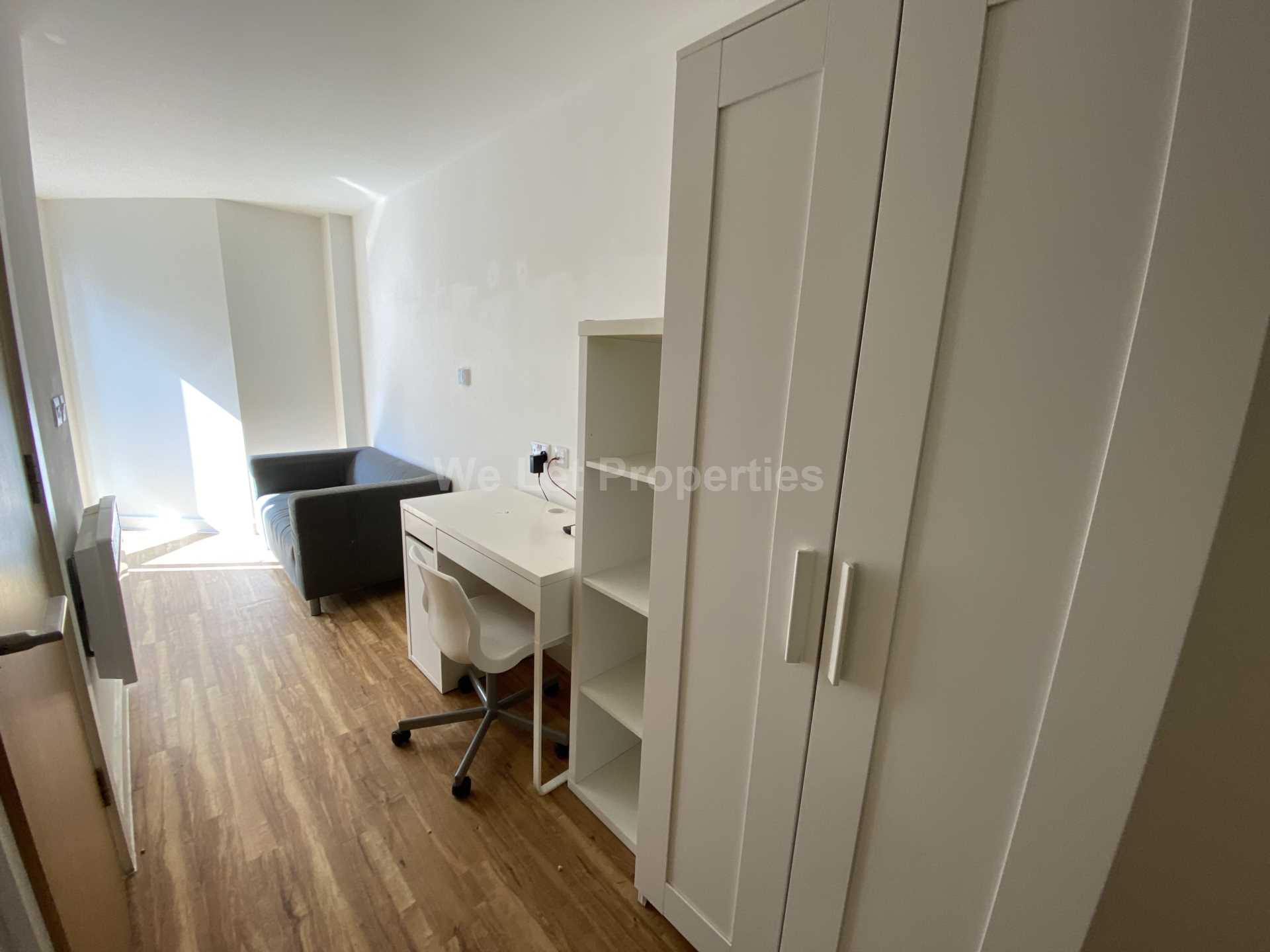 Additional Property Image 0 bedroom Apartment to rent in Salford 4