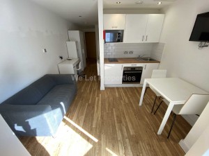 0 bedroom Apartment to rent in Salford