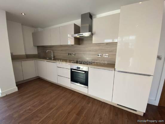 Additional Property Image 2 bedroom Apartment to rent in Manchester 3