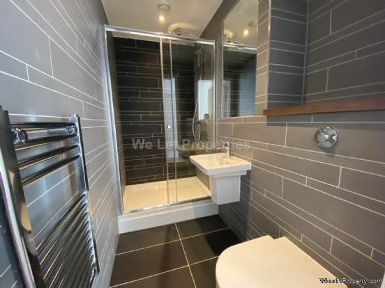 Additional Property Image 2 bedroom Apartment to rent in Manchester 5