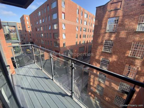 Additional Property Image 2 bedroom Apartment to rent in Manchester 8