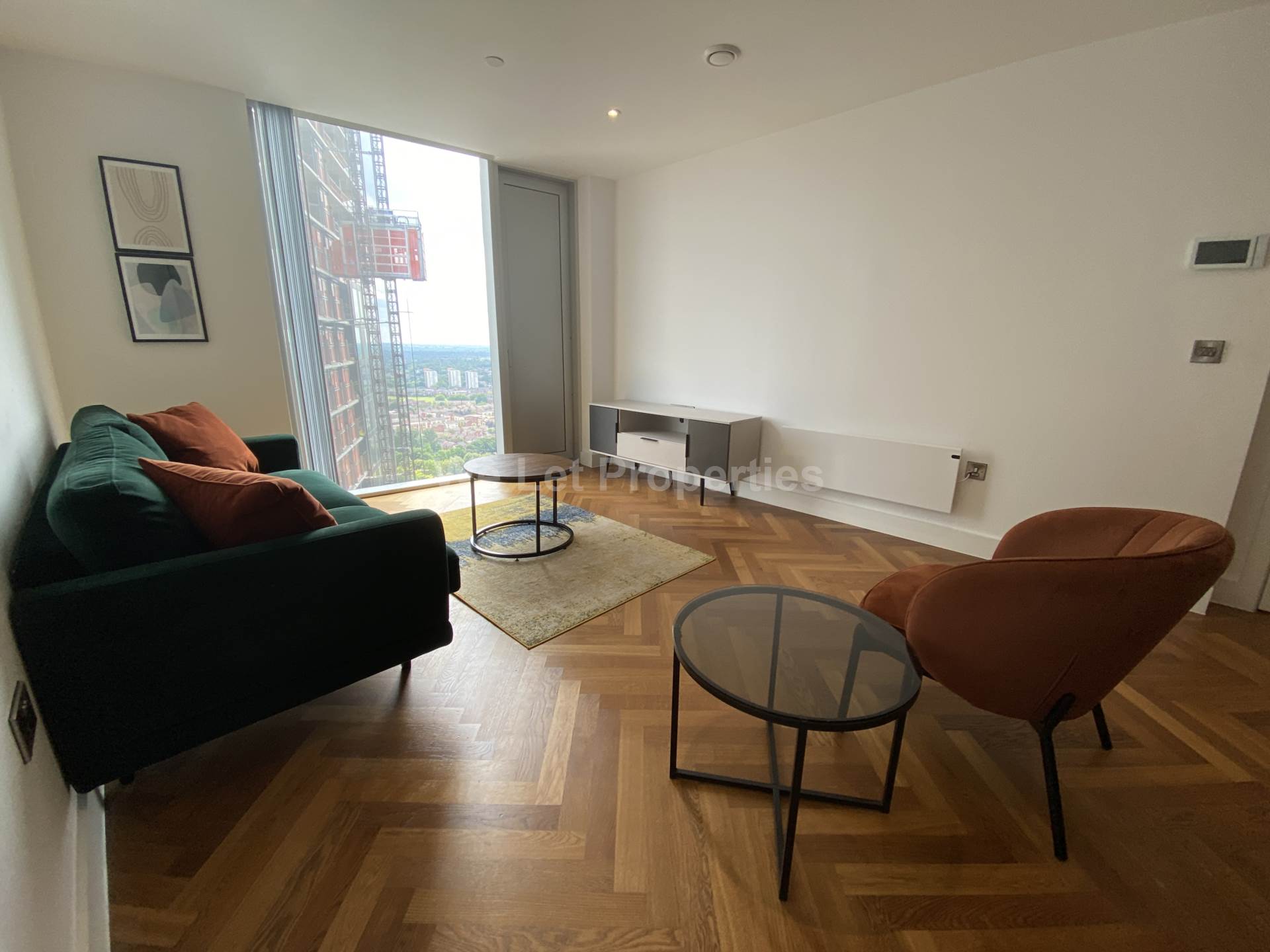 Additional Property Image 2 bedroom Apartment to rent in Manchester 2