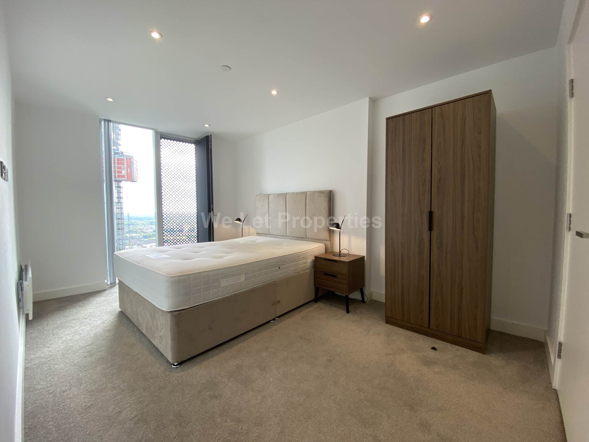 Additional Property Image 2 bedroom Apartment to rent in Manchester 5