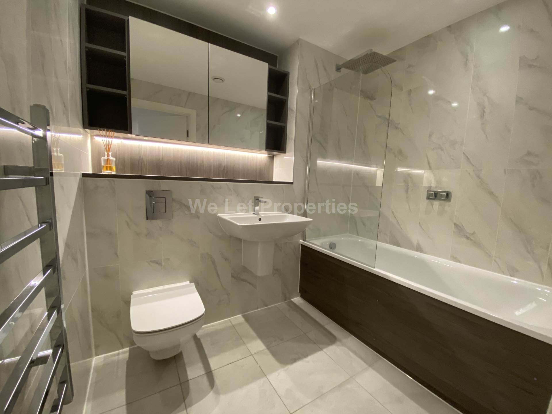 Additional Property Image 2 bedroom Apartment to rent in Manchester 8