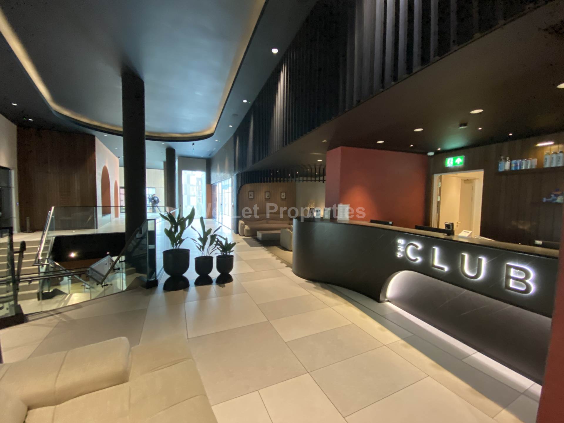 Additional Property Image 2 bedroom Apartment to rent in Manchester 17