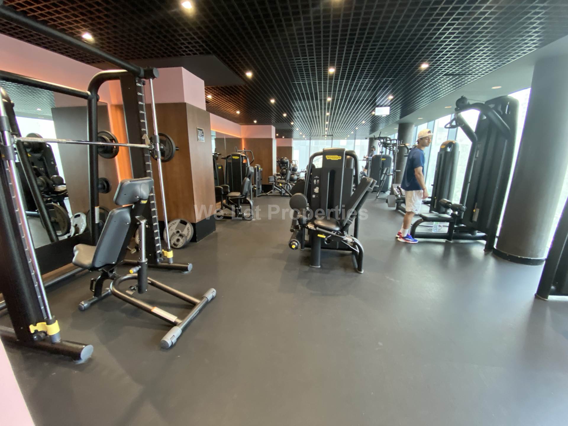 Additional Property Image 2 bedroom Apartment to rent in Manchester 20