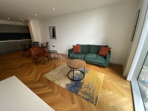 2 bedroom Apartment to rent in Manchester