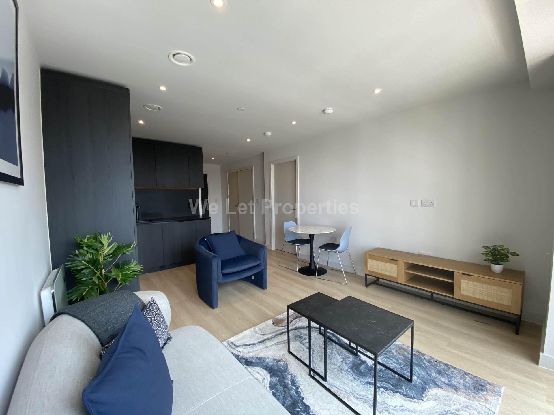 Additional Property Image 1 bedroom Apartment to rent in Manchester 2