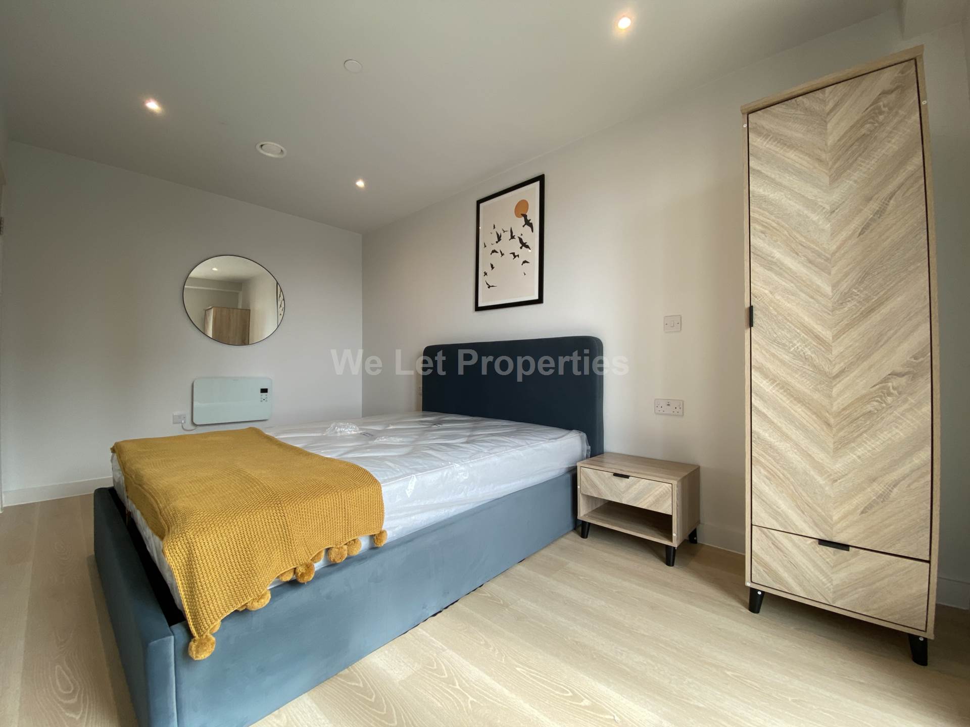 Additional Property Image 1 bedroom Apartment to rent in Manchester 4