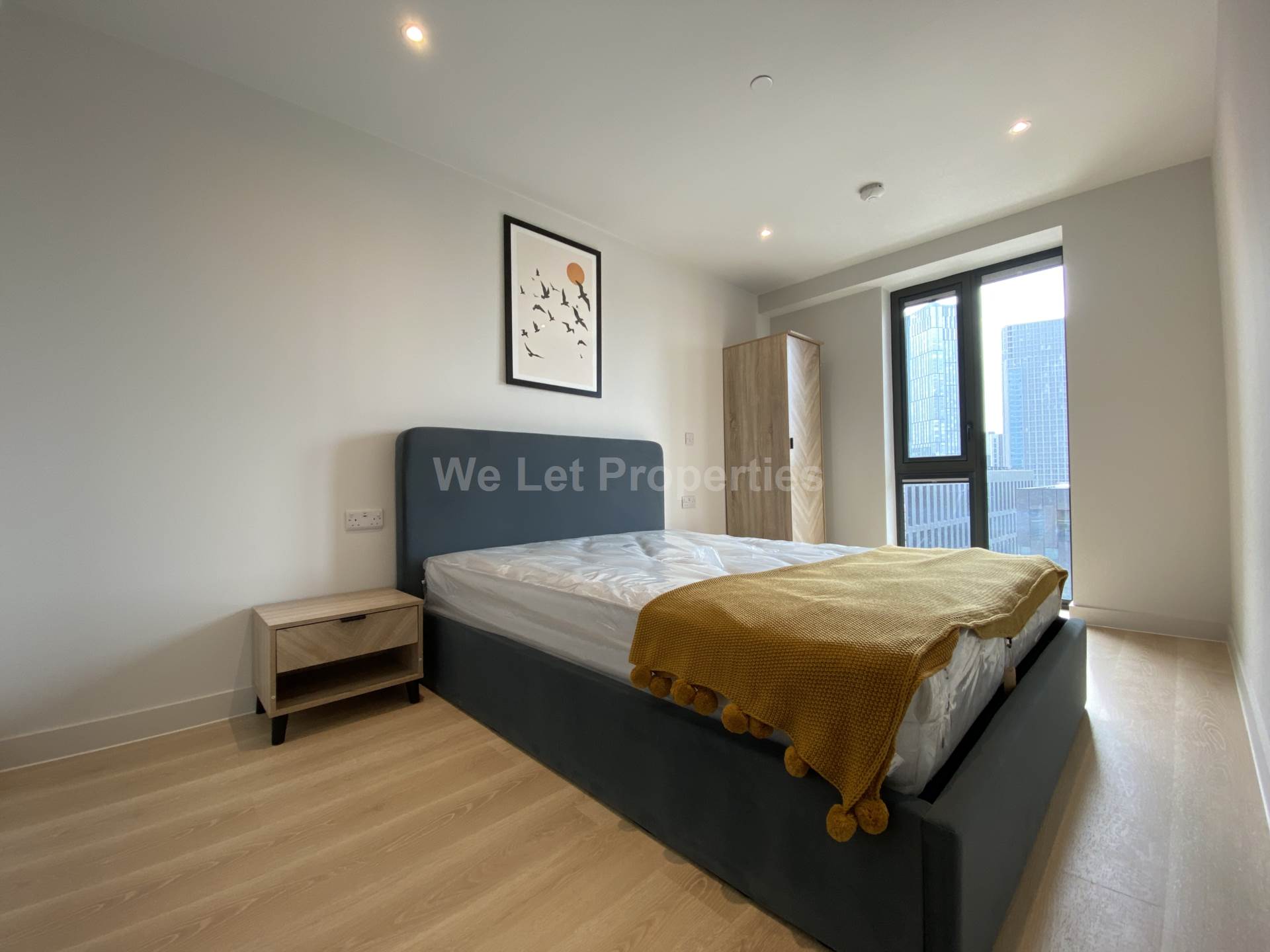 Additional Property Image 1 bedroom Apartment to rent in Manchester 5