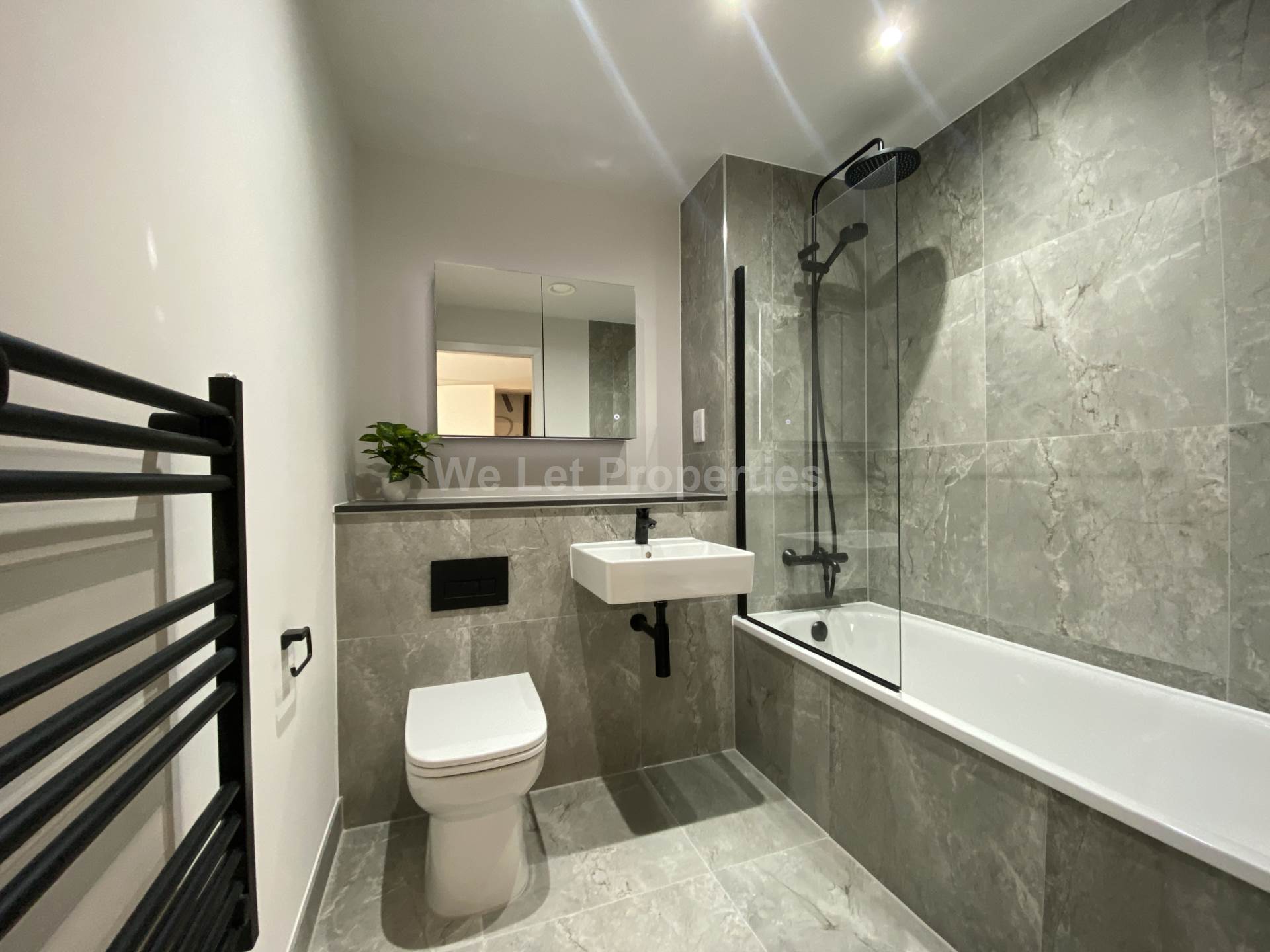Additional Property Image 1 bedroom Apartment to rent in Manchester 6