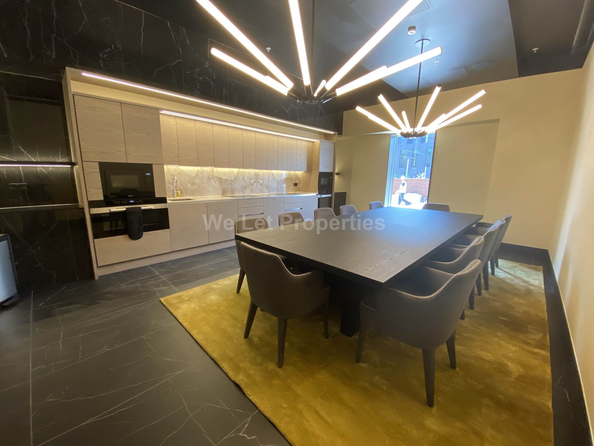 Additional Property Image 1 bedroom Apartment to rent in Manchester 13