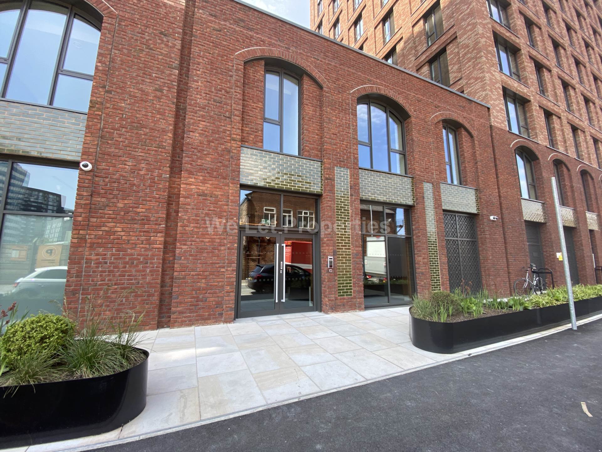 Additional Property Image 1 bedroom Apartment to rent in Manchester 20