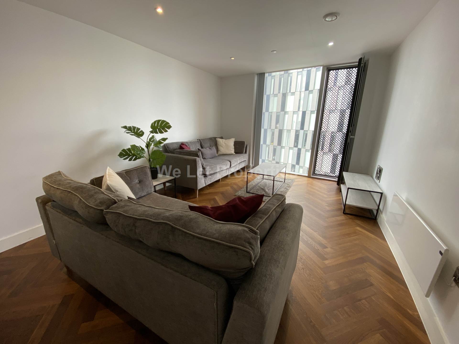 Additional Property Image 2 bedroom Apartment to rent in Manchester 2