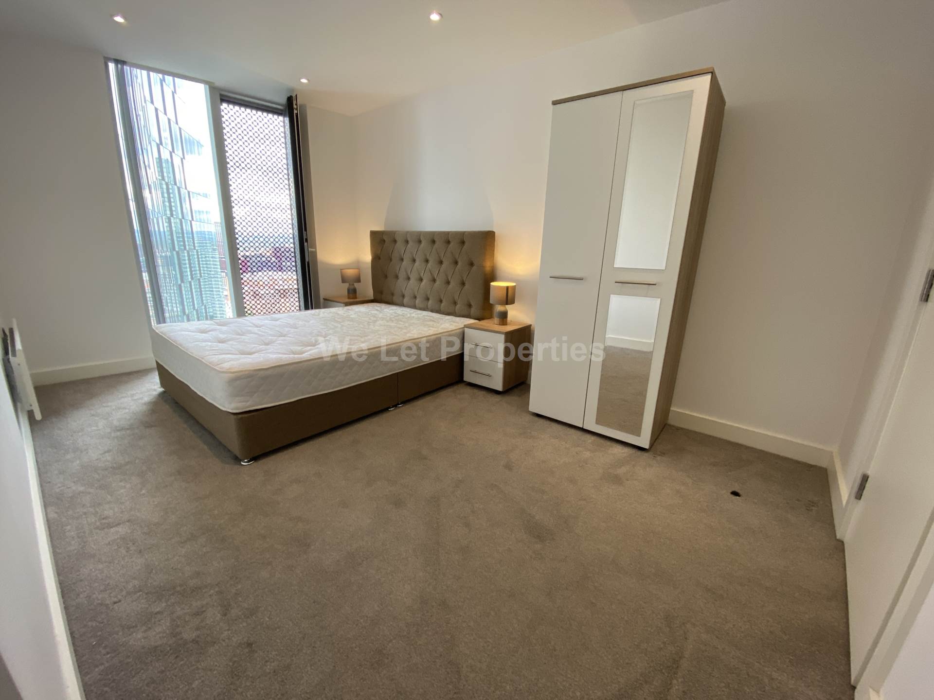 Additional Property Image 2 bedroom Apartment to rent in Manchester 5