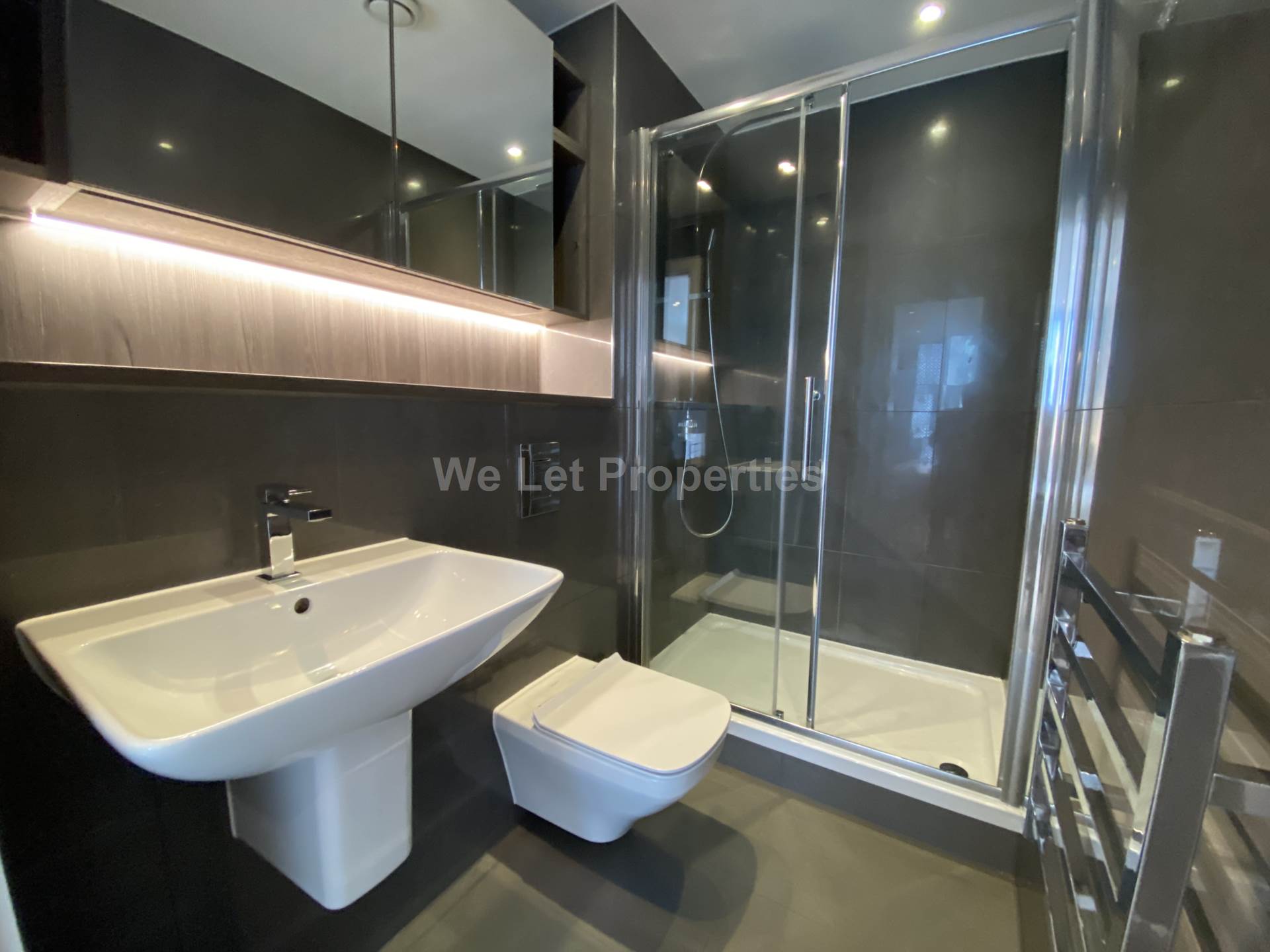 Additional Property Image 2 bedroom Apartment to rent in Manchester 6