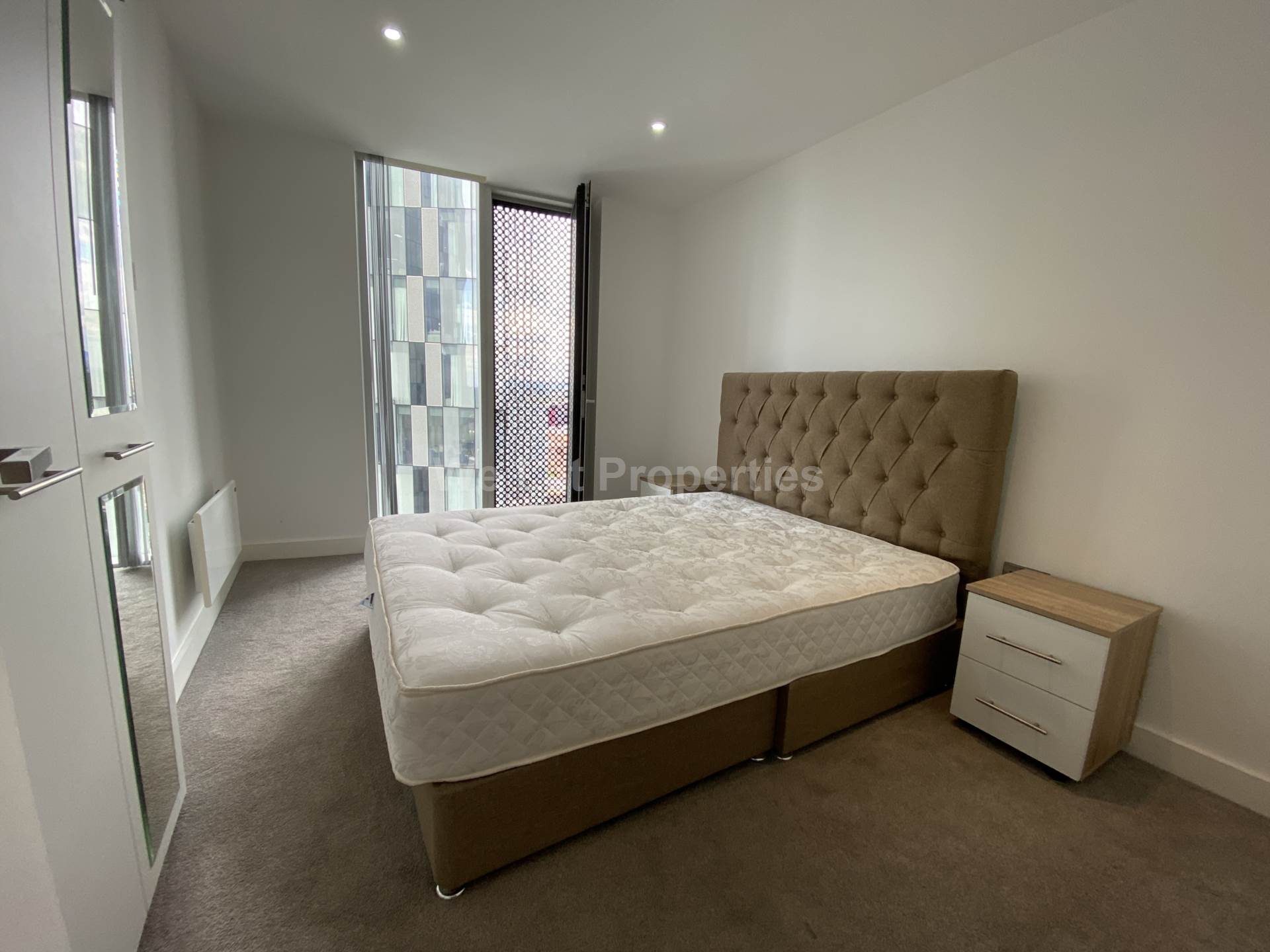 Additional Property Image 2 bedroom Apartment to rent in Manchester 7