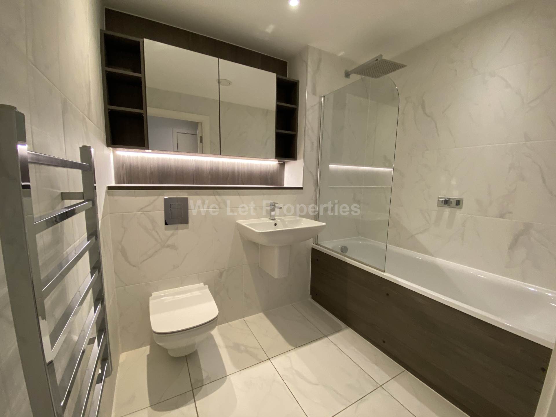 Additional Property Image 2 bedroom Apartment to rent in Manchester 8