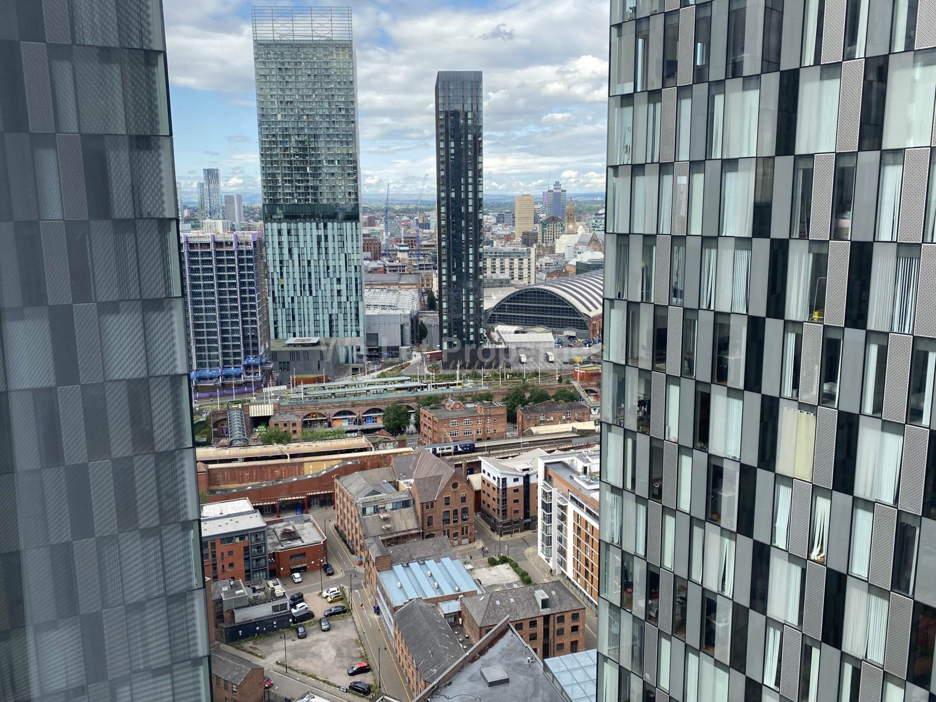 Additional Property Image 2 bedroom Apartment to rent in Manchester 9