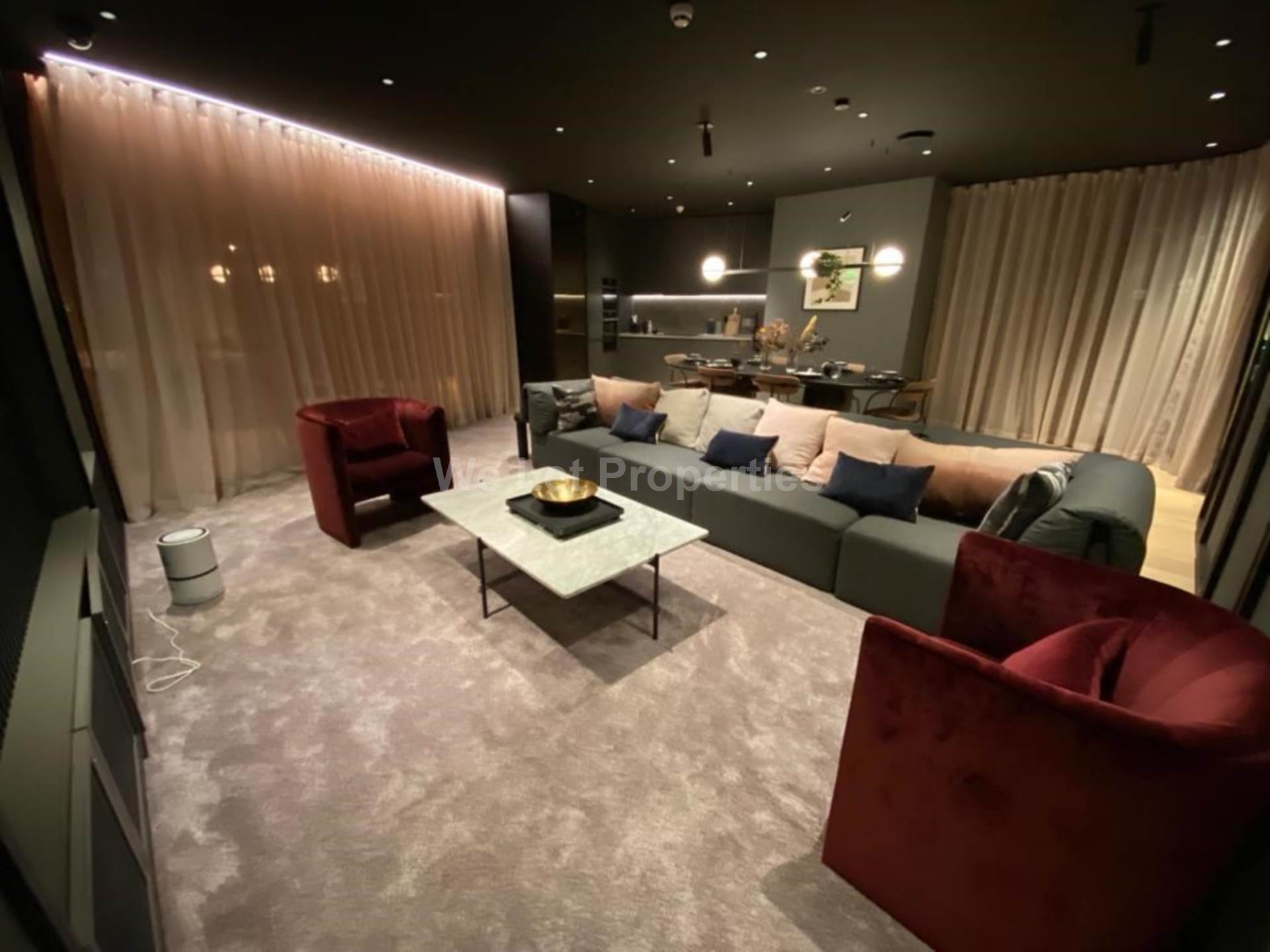 Additional Property Image 2 bedroom Apartment to rent in Manchester 16