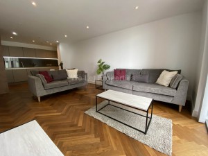 2 bedroom Apartment to rent in Manchester