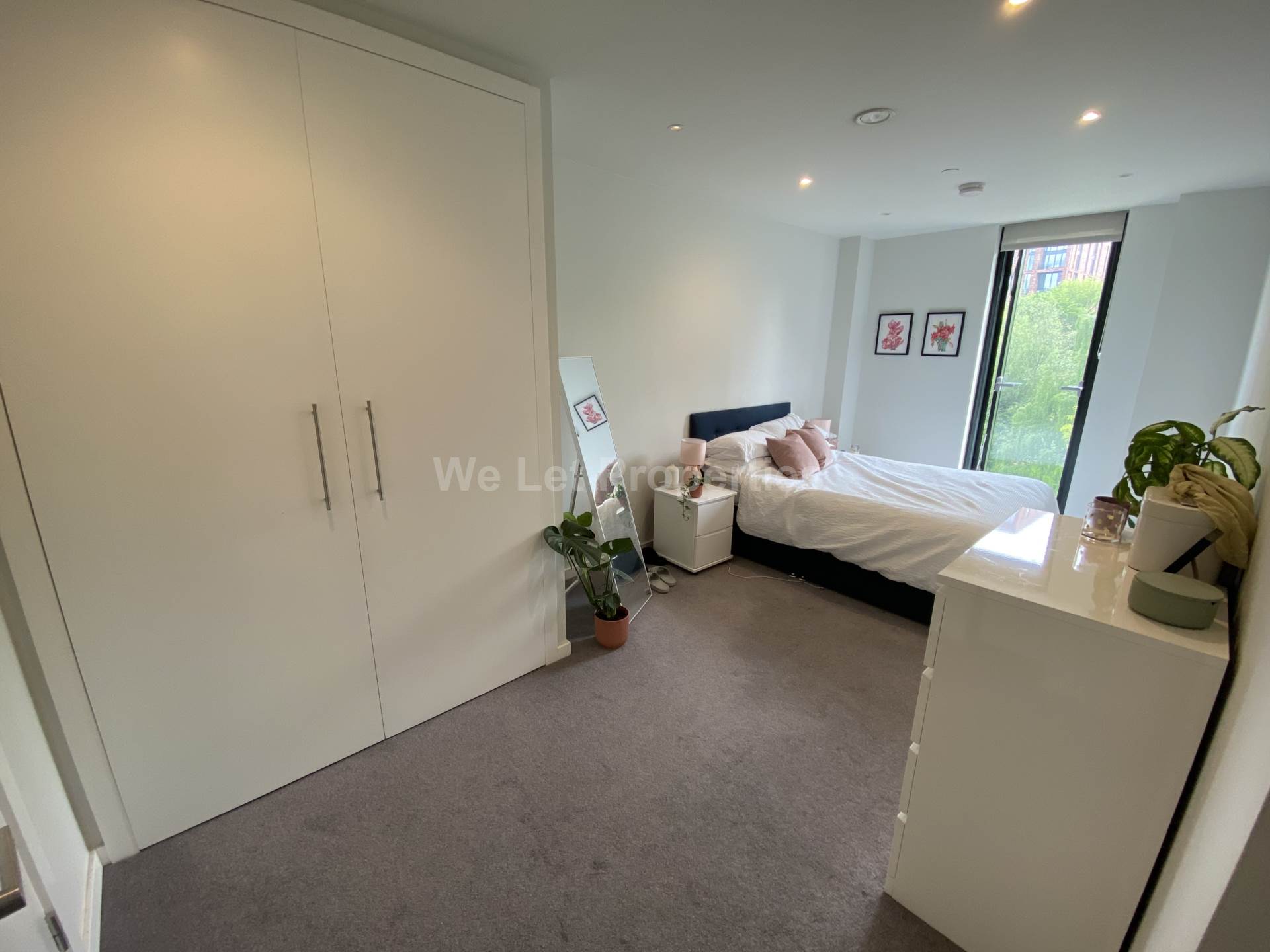 Additional Property Image 3 bedroom Apartment to rent in Manchester 3