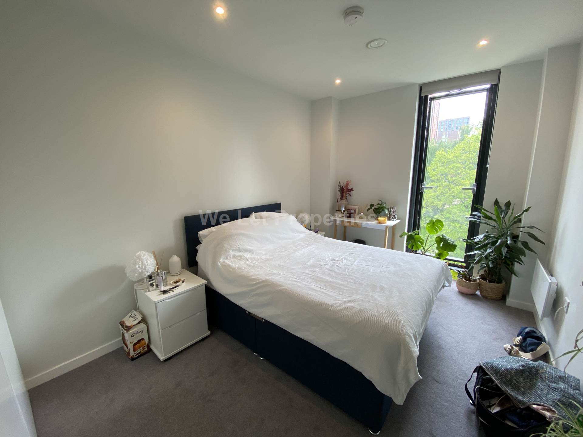 Additional Property Image 3 bedroom Apartment to rent in Manchester 5