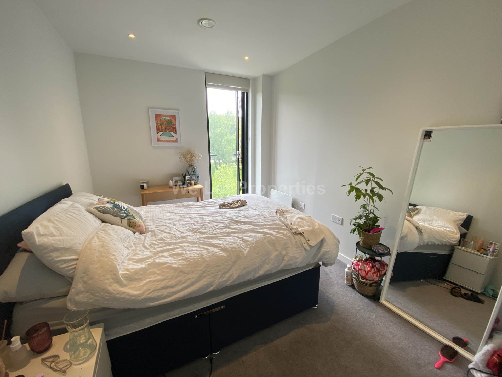 Additional Property Image 3 bedroom Apartment to rent in Manchester 6