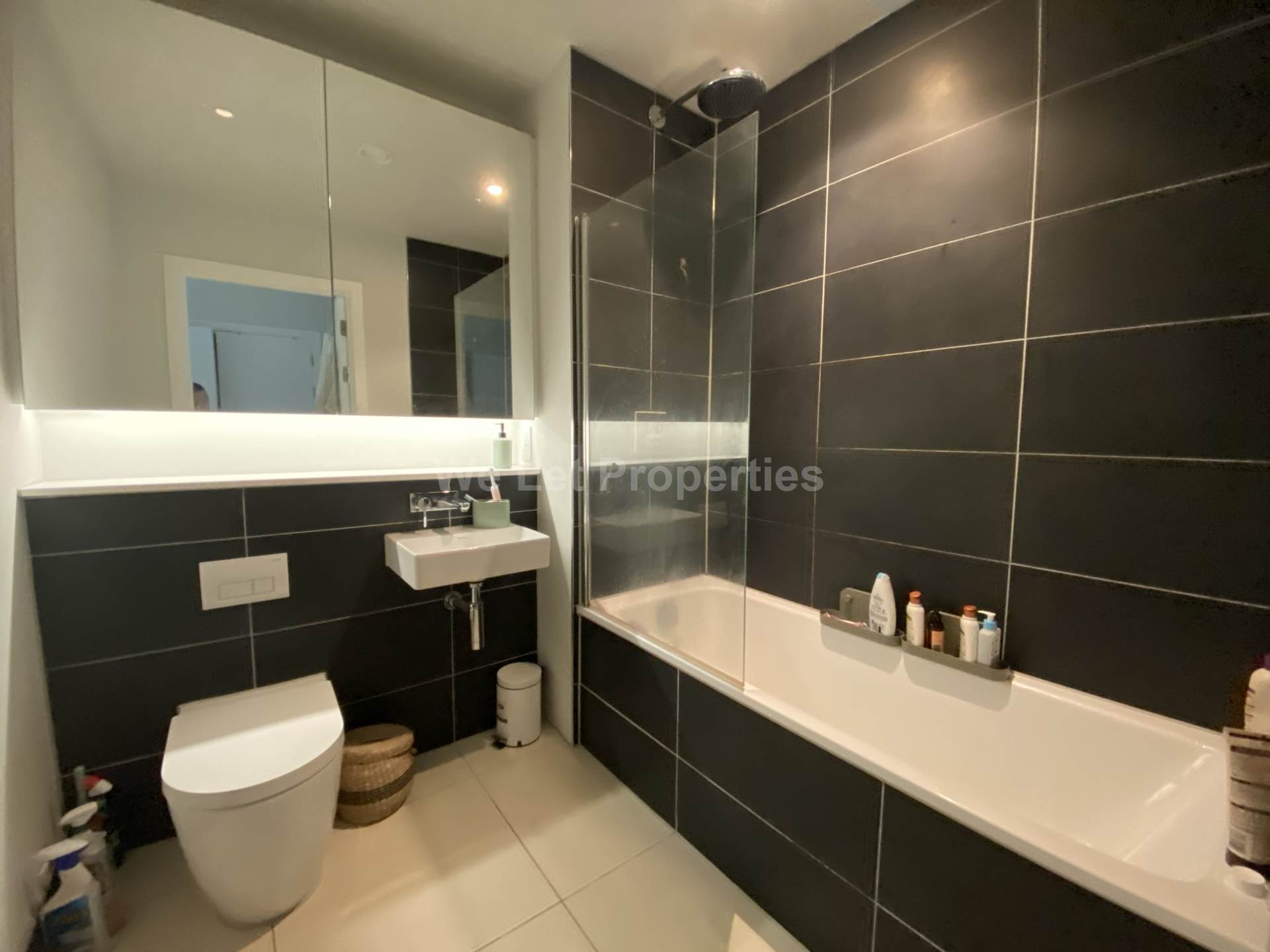 Additional Property Image 3 bedroom Apartment to rent in Manchester 7