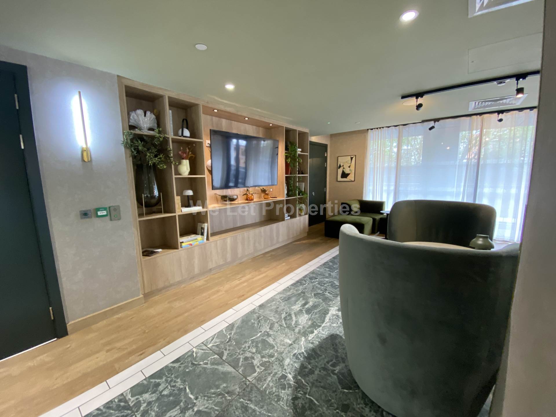 Additional Property Image 3 bedroom Apartment to rent in Manchester 12