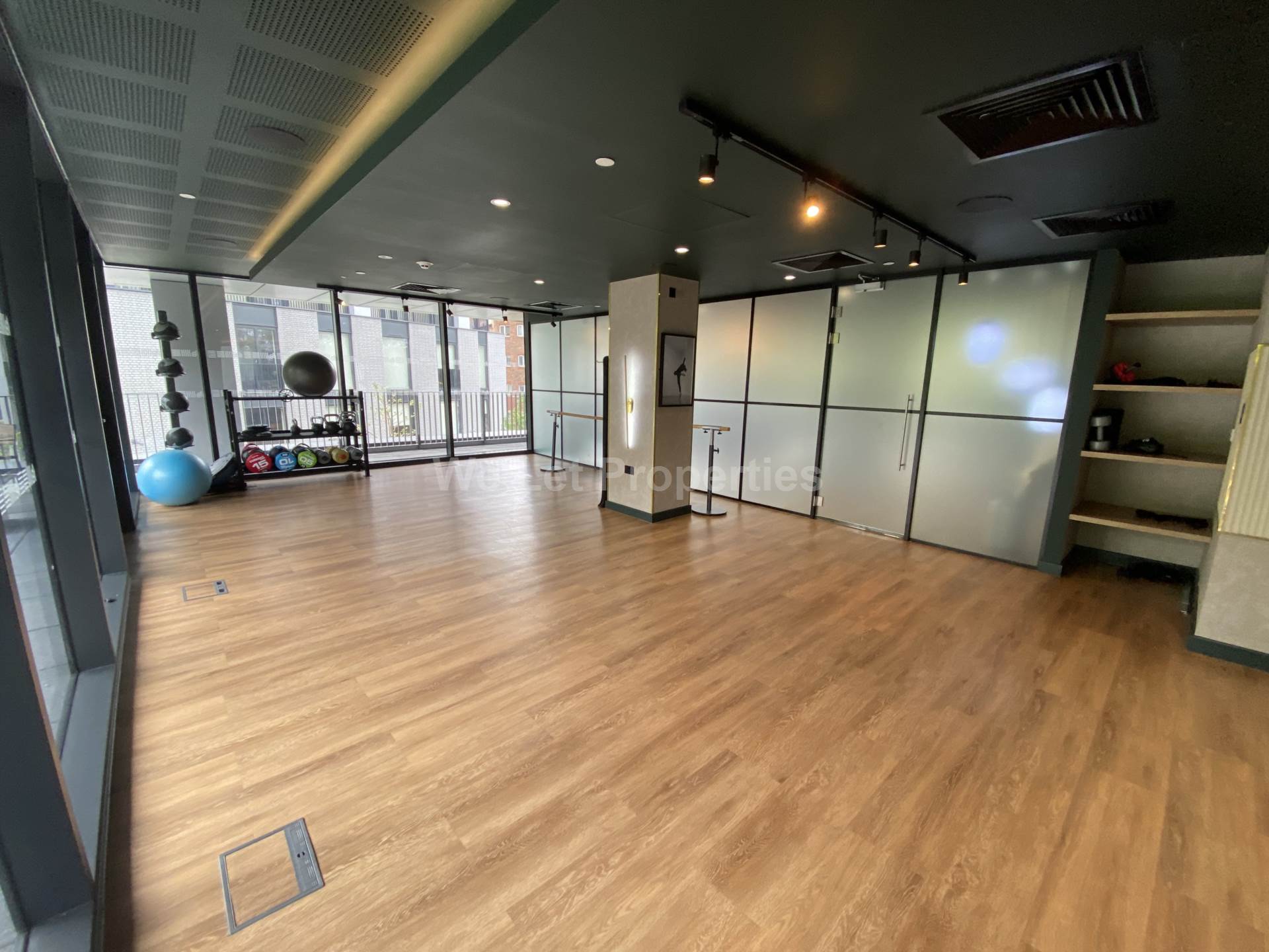 Additional Property Image 3 bedroom Apartment to rent in Manchester 15