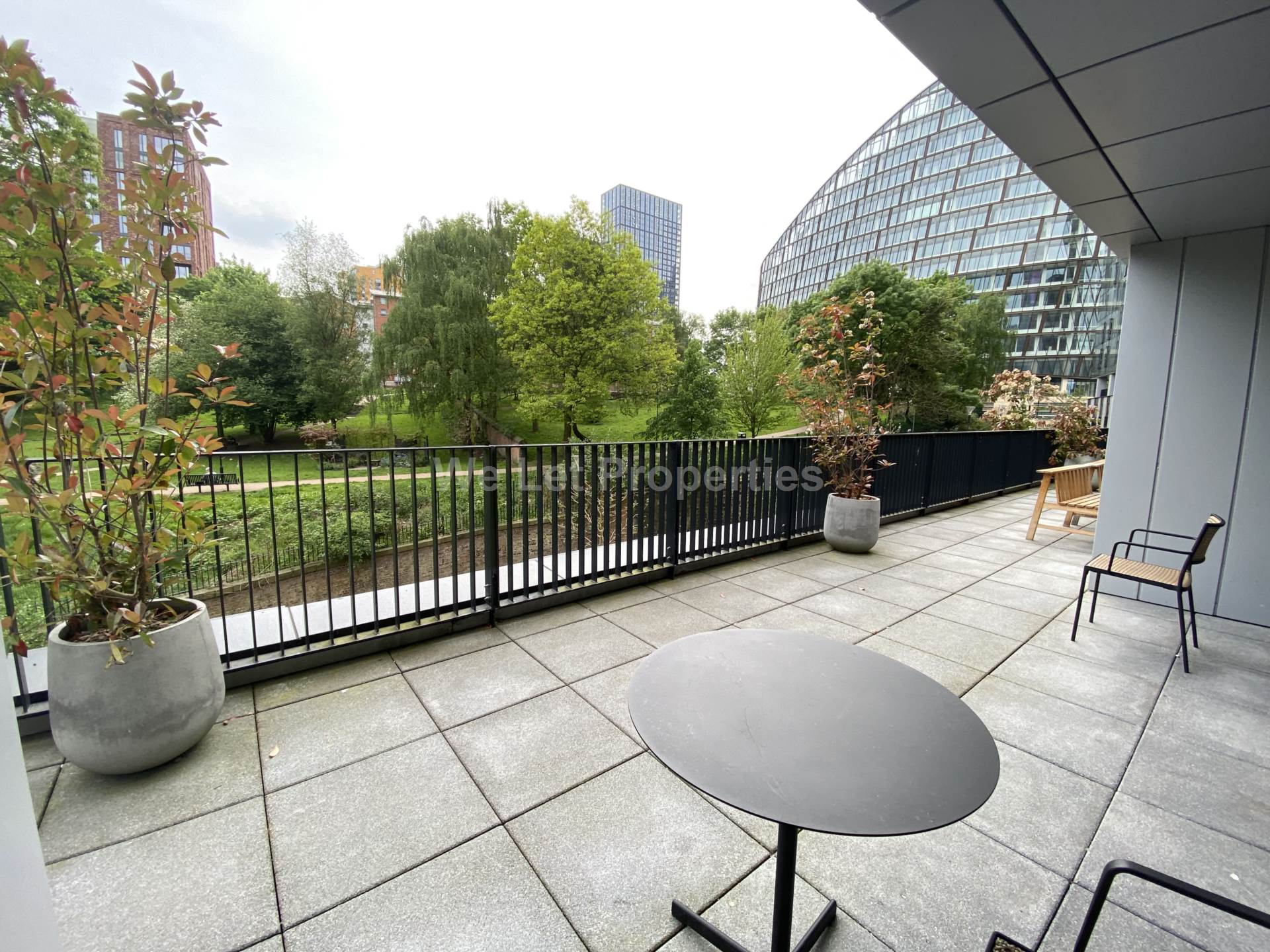 Additional Property Image 3 bedroom Apartment to rent in Manchester 16