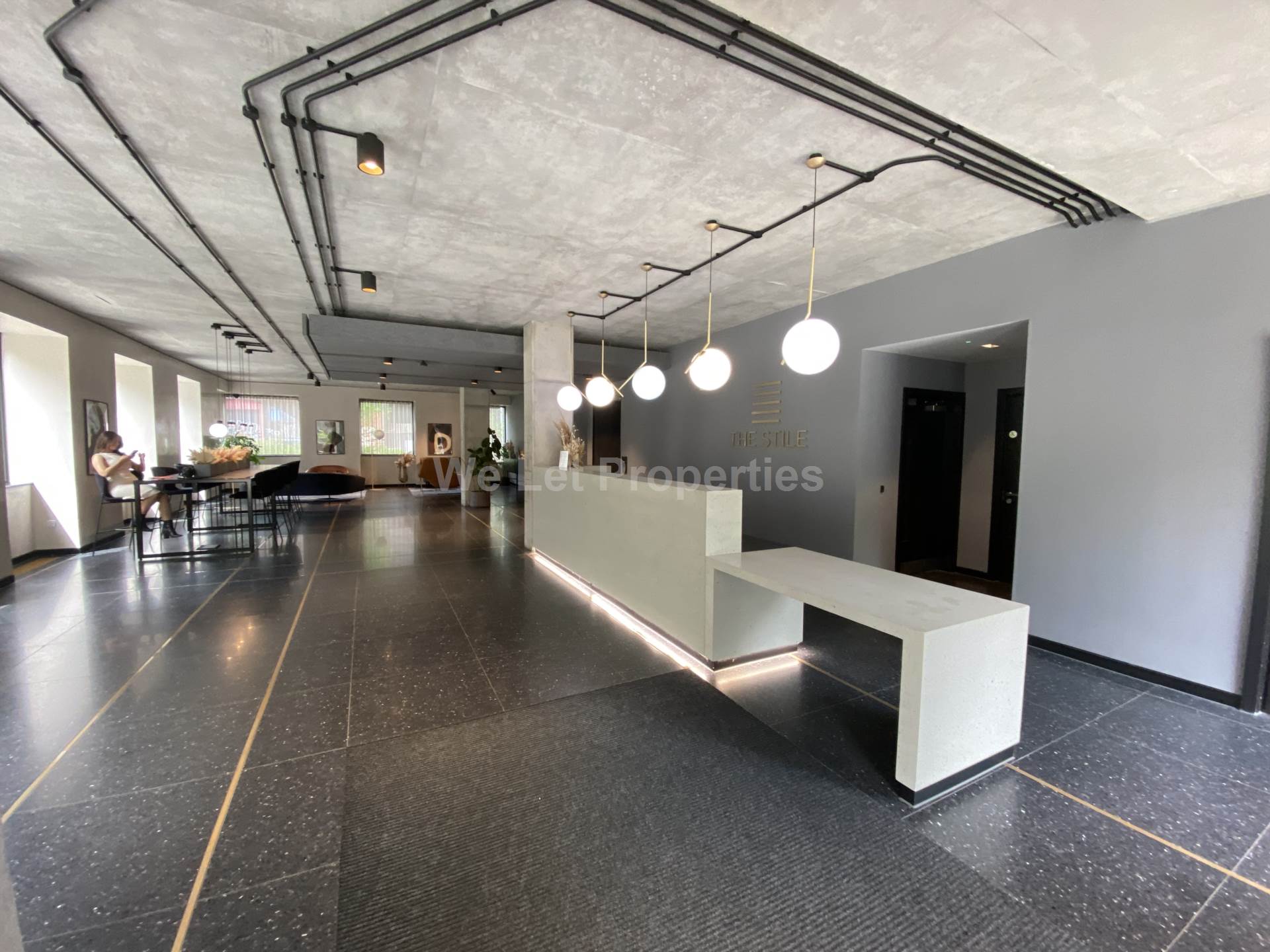Additional Property Image 3 bedroom Apartment to rent in Manchester 18