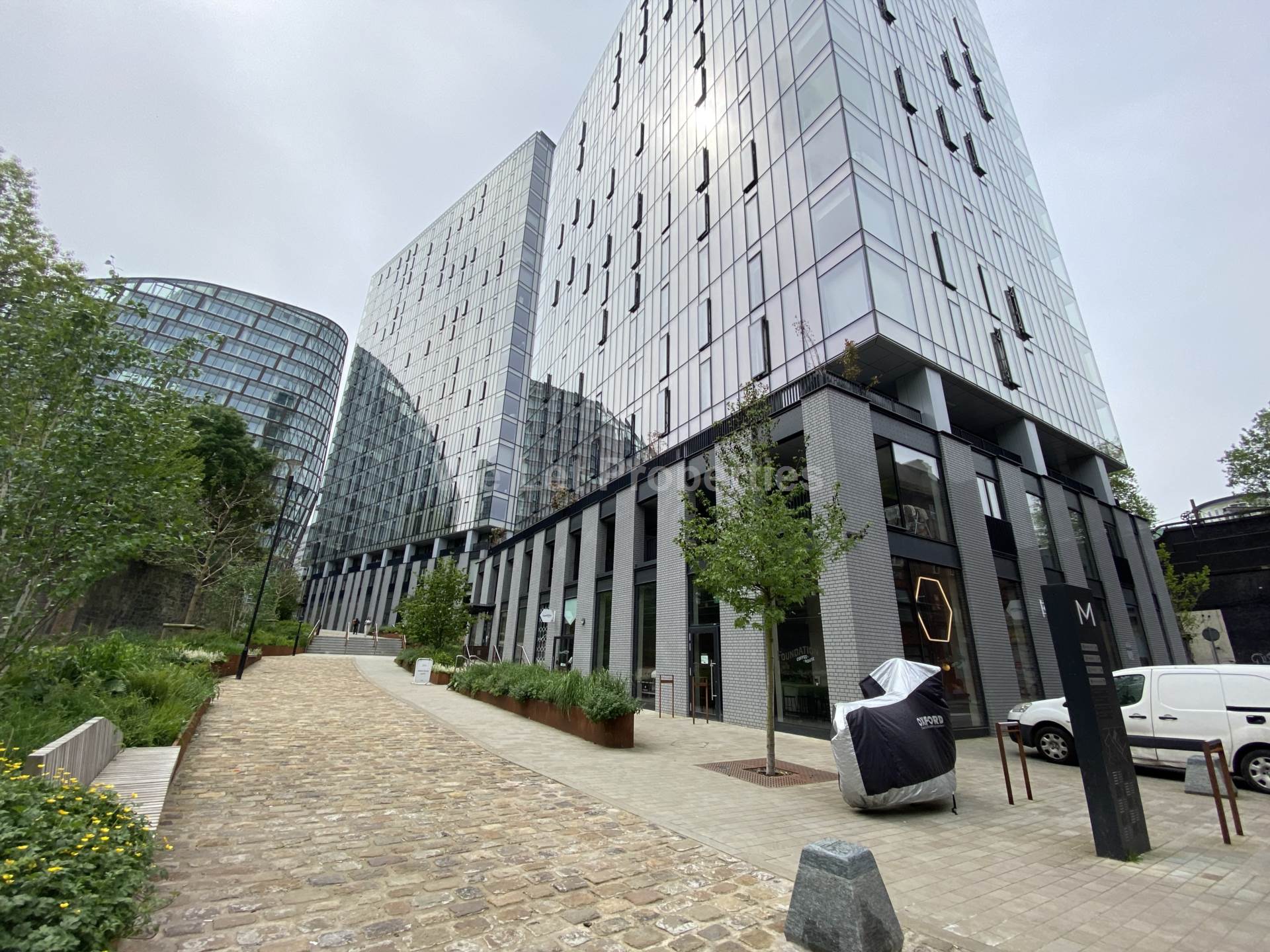 Additional Property Image 3 bedroom Apartment to rent in Manchester 19