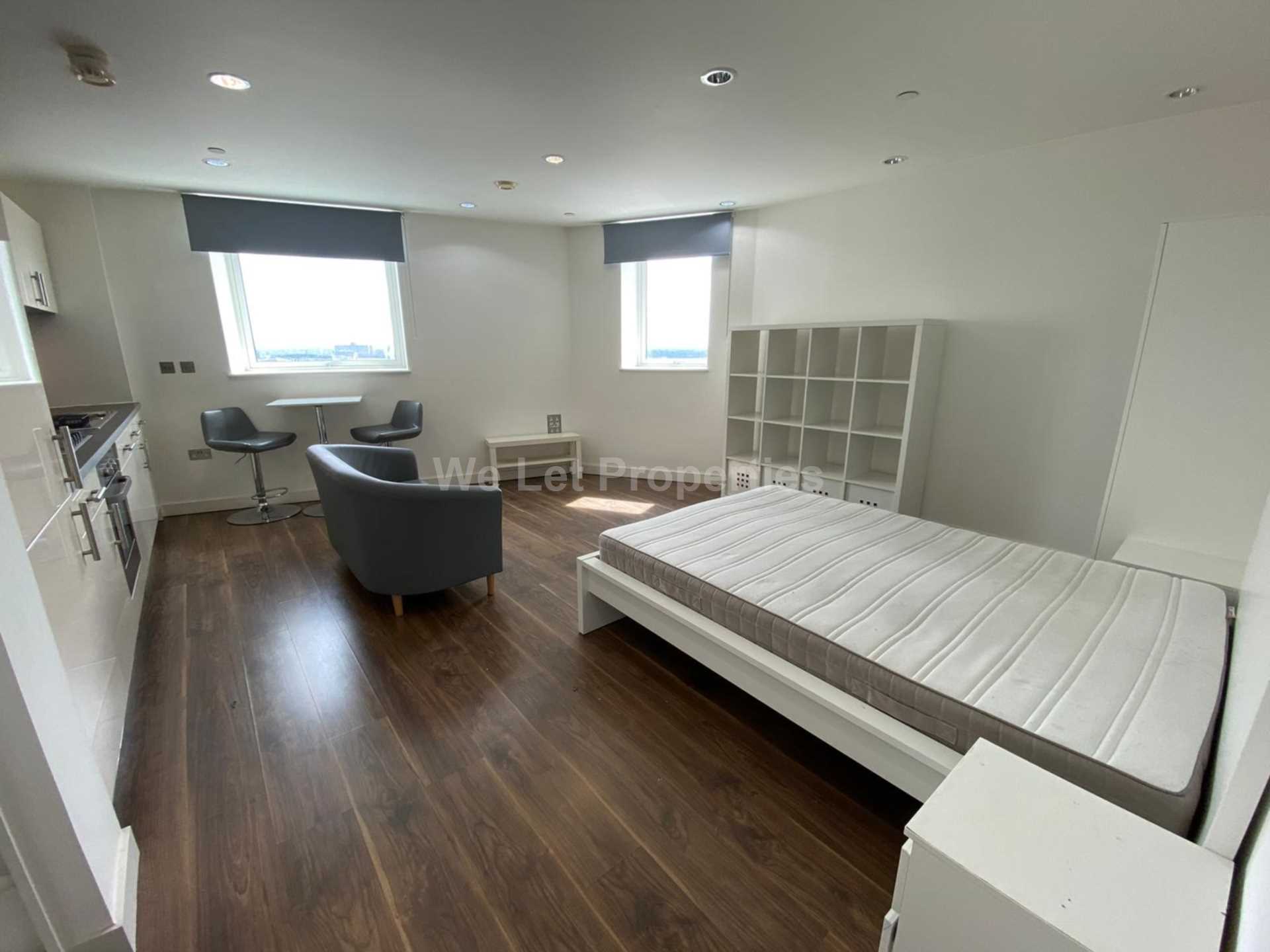 Additional Property Image 0 bedroom Apartment to rent in Salford 2