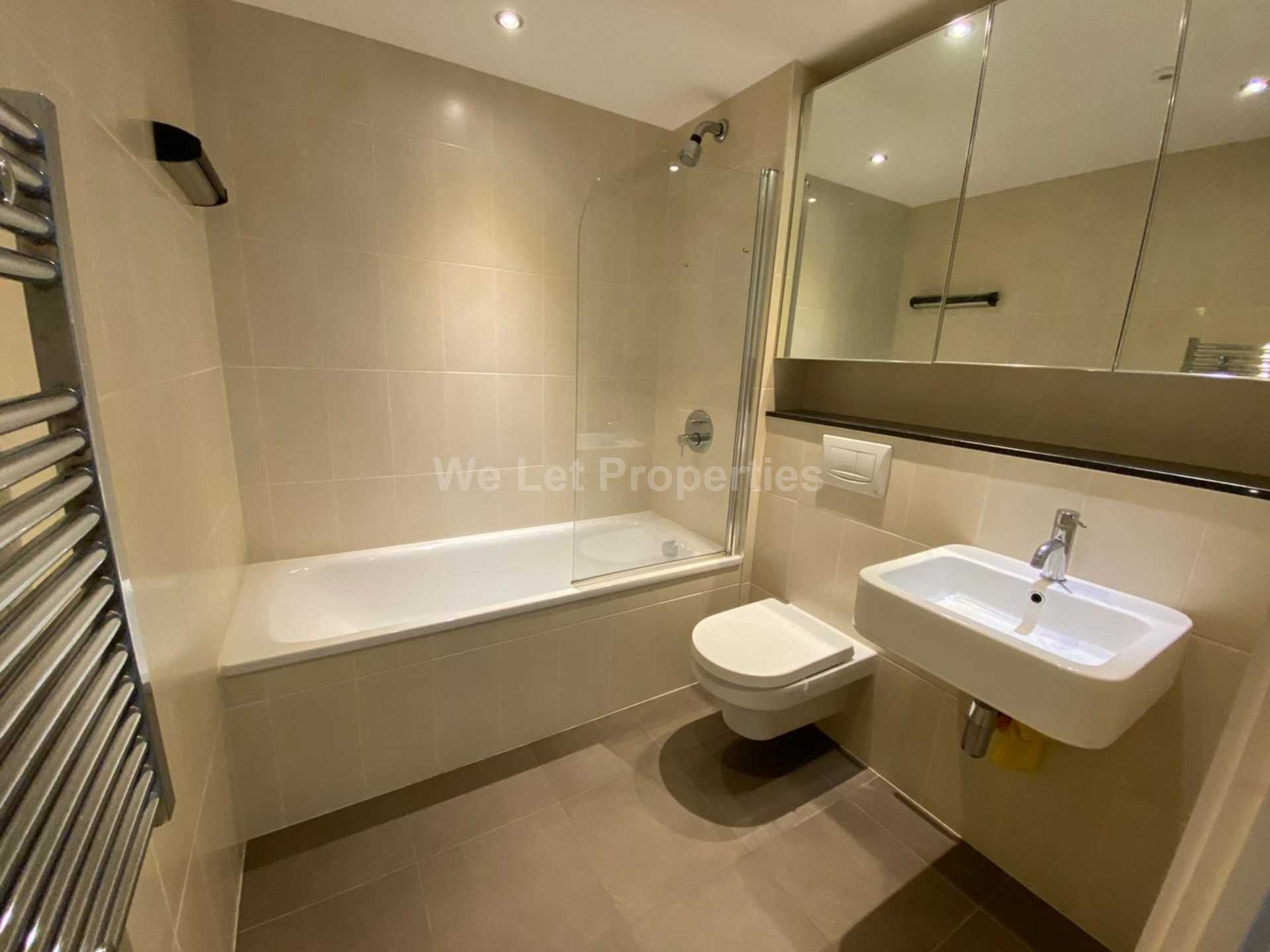 Additional Property Image 0 bedroom Apartment to rent in Salford 6