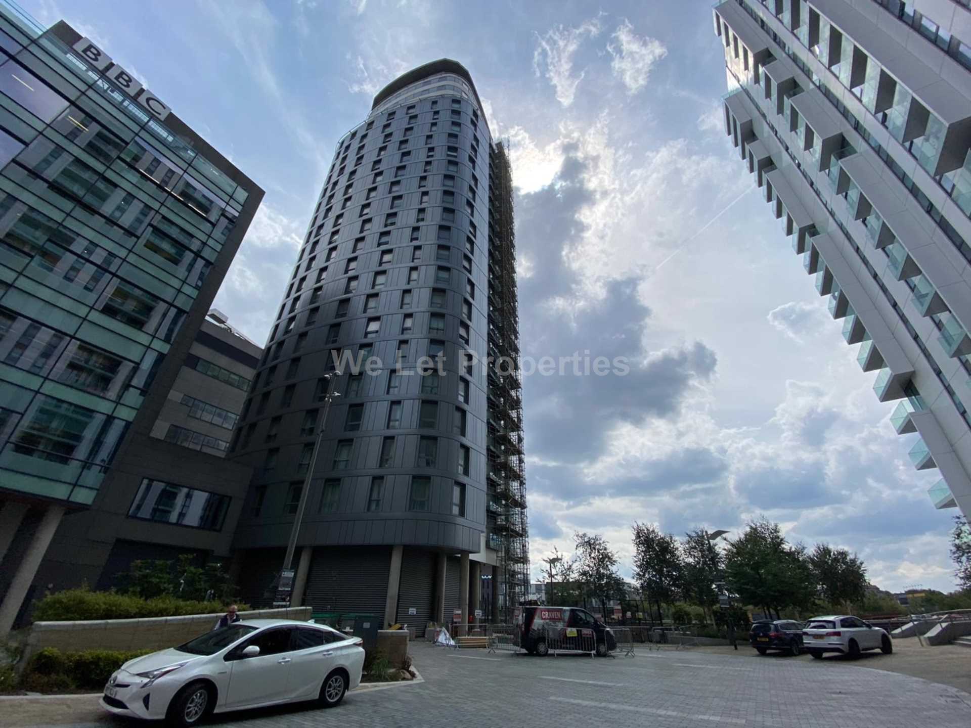 Additional Property Image 0 bedroom Apartment to rent in Salford 8