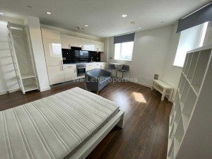 0 bedroom Apartment to rent in Salford