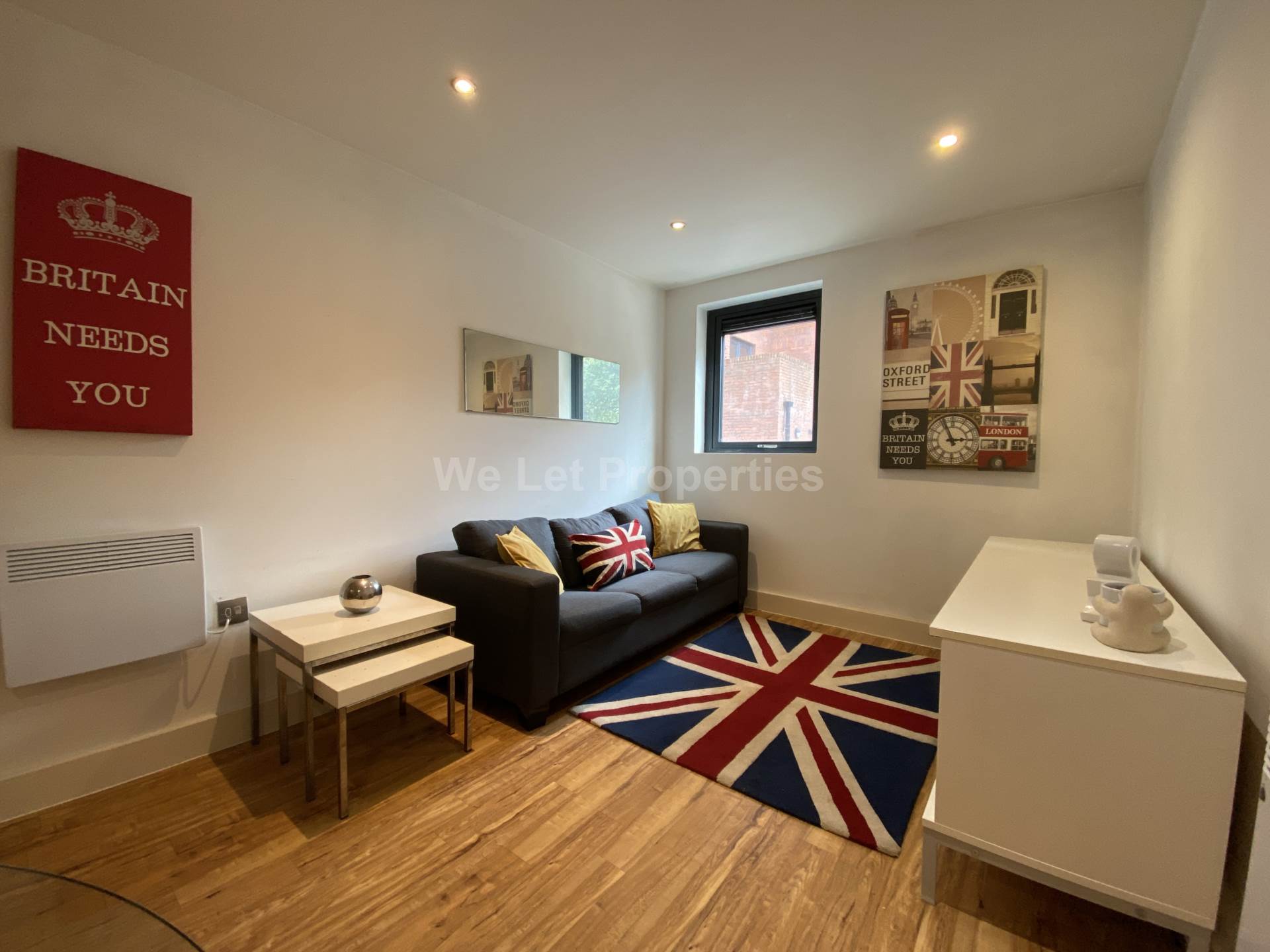 Additional Property Image 2 bedroom Apartment to rent in Salford 2