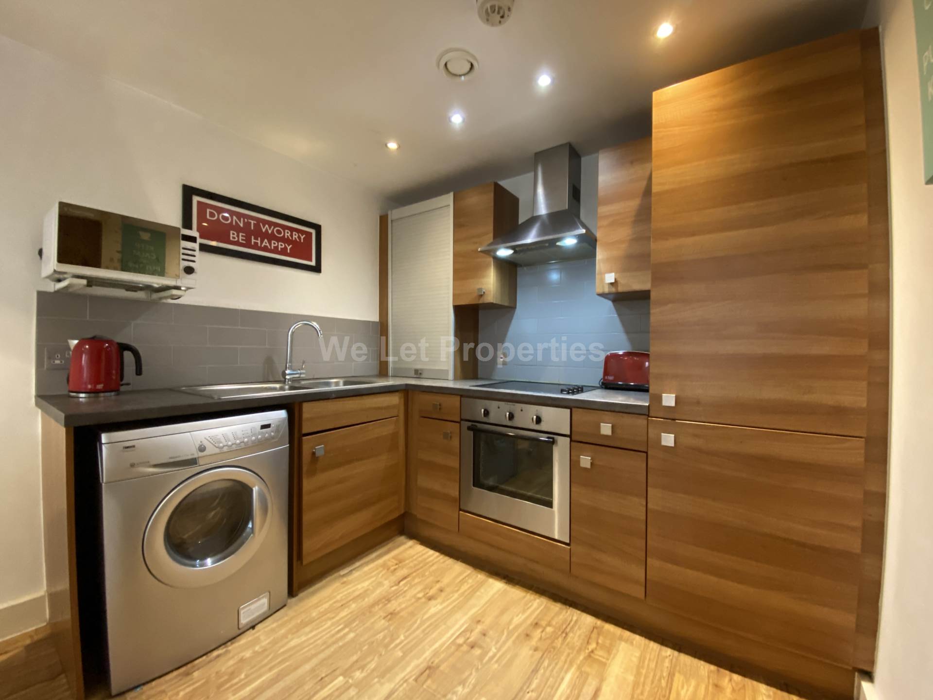 Additional Property Image 2 bedroom Apartment to rent in Salford 4