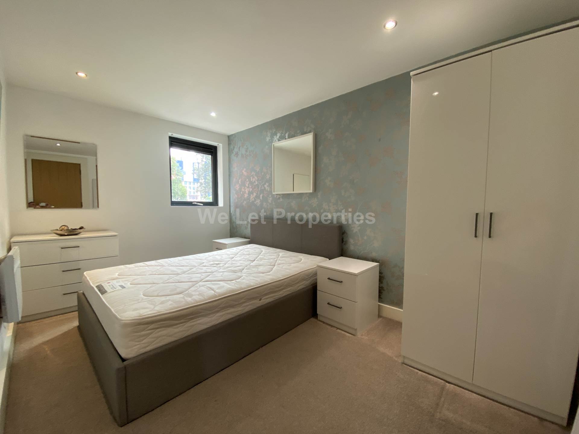 Additional Property Image 2 bedroom Apartment to rent in Salford 6