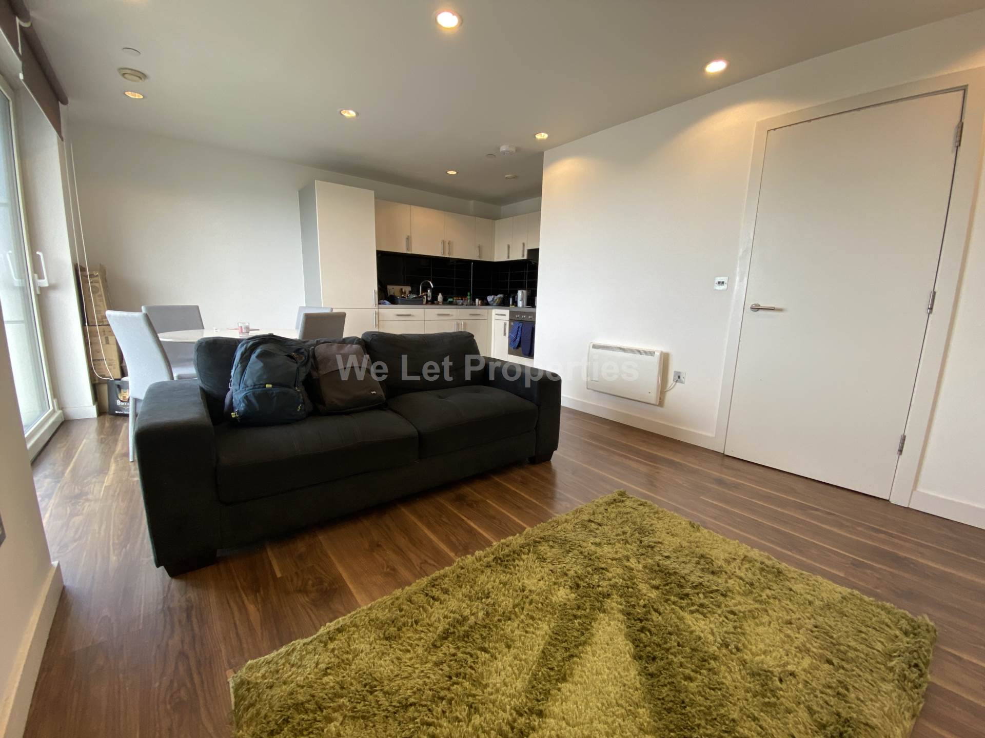 Additional Property Image 2 bedroom Apartment to rent in Salford 2