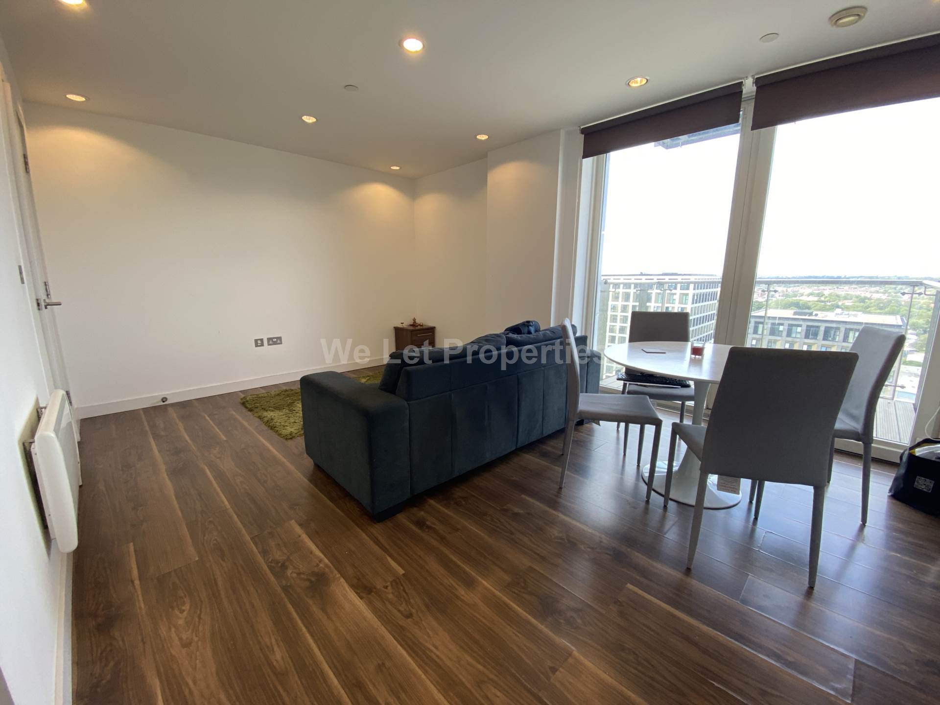Additional Property Image 2 bedroom Apartment to rent in Salford 3