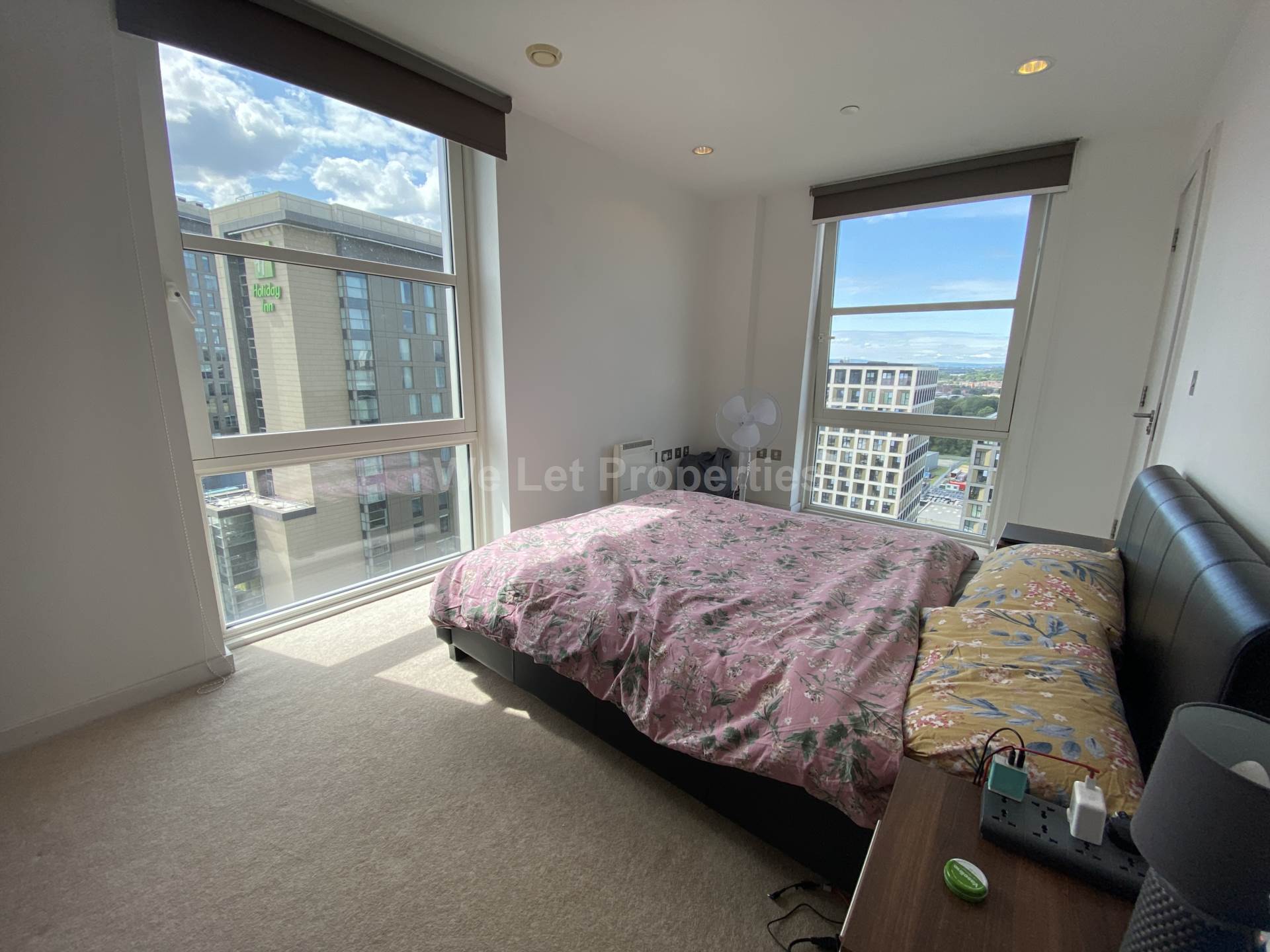 Additional Property Image 2 bedroom Apartment to rent in Salford 5